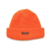 Touca Gorro Your Face Pescador Laranja Esporte Estilo Conforto Inverno Casual Básico Skate