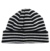 Gorro Lost List...Lost Preto/Branco - comprar online