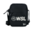 Side Bag New Era WSL Black - Preto