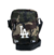 Shoulder Bag Side New Era La Woodland Camuflada