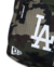 Shoulder Bag Side New Era La Woodland Camuflada na internet