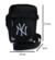 Shoulder Bag New Era MLB NY Yankees Kaki - Preto na internet