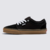 Tênis Vans Skate Chukka Low Black/Rubber na internet