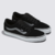 Tênis Vans Skate Chukka Low Black Gray White