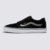 Tênis Vans Skate Chukka Low Black Gray White na internet