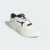 Tênis Adidas Court 24 Off-White/Preto - Adrenalina Surf Shop