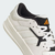 Imagem do Tênis Adidas Court 24 Off-White/Preto