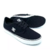 Tênis DC Shoes District Preto / Branco - comprar online