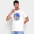 Camiseta New Era Golden State Warriors NBA basic - comprar online