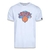 Camiseta New Era New York Knicks Basic Logo NBA