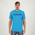 Camiseta Hurley Slik O & O Solid na internet