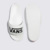 Slide Vans Branco Marshmellow - comprar online