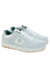 Tênis Dc Shoes Manteca 4 Natural / White / Dk Grey - comprar online