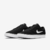 Tênis Nike SB Chron 2 Preto - loja online