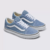 Tênis Vans Old Skool Color Theory Dusty Blue