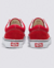 Tênis Vans Old Skool Racing Red - Adrenalina Surf Shop