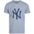 Camiseta Essentials Tri Neyyan New Era Ny