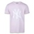 Camiseta Essentials Tri Neyyan New Era Ny - Adrenalina Surf Shop