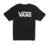 Camiseta Vans Classic