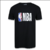 Camiseta Manga Curta NBA