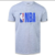 Camiseta Manga Curta NBA - comprar online