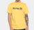 Camiseta Hurley Slik O & O Solid - loja online