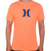 Camiseta Silk Icon Hurley Solid