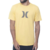 Camiseta Silk Icon Hurley Solid