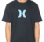 Camiseta Silk Icon Hurley Solid - comprar online