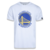 Camiseta New Era Golden State Warriors NBA basic