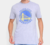 Camiseta New Era Golden State Warriors NBA basic na internet