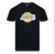 Camiseta New Era Lakers Basic Logo NBA