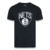 Camiseta New Era Nets Basic Logo NBA