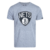 Camiseta New Era Nets Basic Logo NBA - comprar online