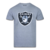 Camiseta New Era Nba Raiders - comprar online