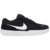 Tênis Nike SB Force 58 Black/White