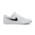 Tênis Nike SB Force 58 PRM L Branco/Preto