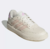 Tênis Adidas Courtblock Off white/Rosa - comprar online