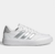 Tênis Adidas Courtblock Branco/Prata