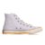 Tênis Converse Chuck Taylor All Star Hi Summer Utility Lavanda/Amendoa