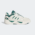 Tênis Adidas Midcity Low Branco Verde