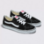 Tênis Vans Sk8-Low Black