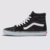 Tênis Vans Sk8-Hi Black na internet