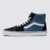 Tênis Vans Sk8 Hi Navy na internet