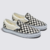 Tênis Vans Slip On Checkerboard