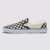 Tênis Vans Slip On Checkerboard na internet