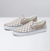 Tênis Vans Classic Slip On Checkerboard Etherea True White