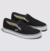 Tênis Vans Slip On Black