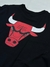 Camiseta New Era Chicago Bulls NBA na internet