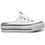 Tênis Mule Converse Chuck Taylor All Star Branco